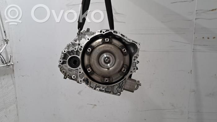 Volvo V60 Manual 5 speed gearbox 