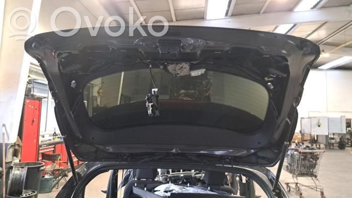 Tailgate/trunk/boot lid   PJX7BA40410EC,PJX7BA40410EC