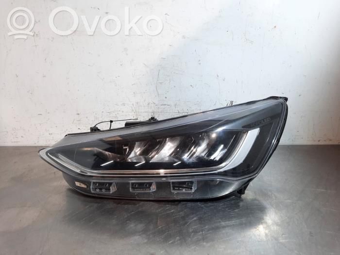 Headlight/headlamp   NX7B13E015CF,2665929,2665929