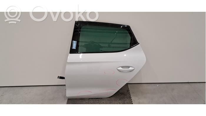 Seat Leon IV Galinės durys 