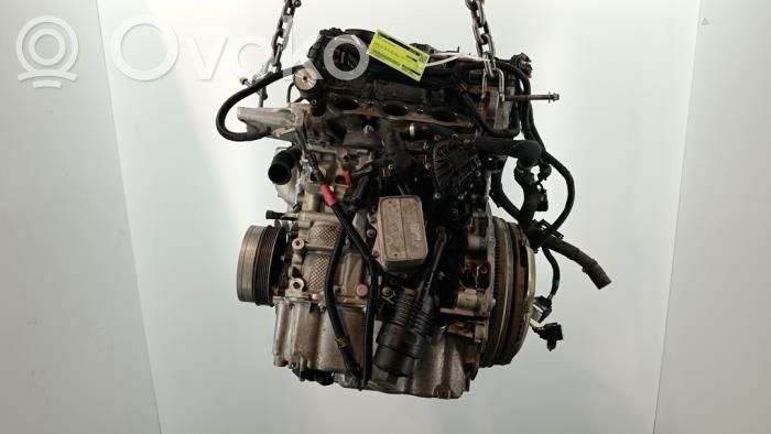 BMW 1 F40 Engine 