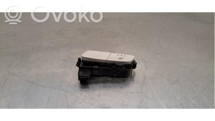 Mercedes-Benz EQC Interruttore riscaldamento sedile