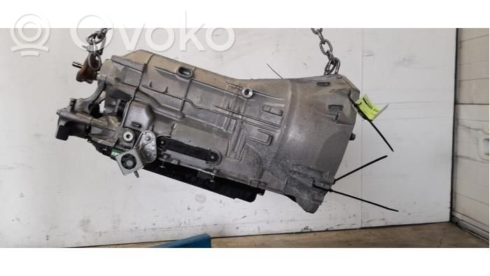 BMW 3 G20 G21 Manualna 5-biegowa skrzynia biegów 