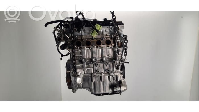 Toyota C-HR II Engine 