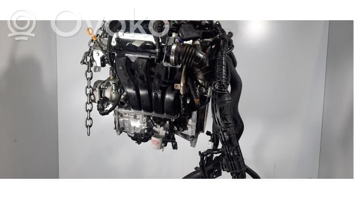 Renault Arkana Motore