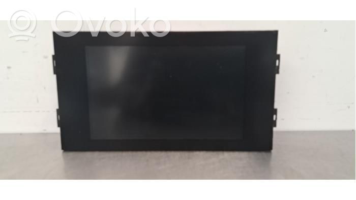 Peugeot 308 Monitor/display/piccolo schermo 