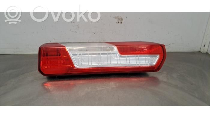 Ford Transit Rear/tail lights 