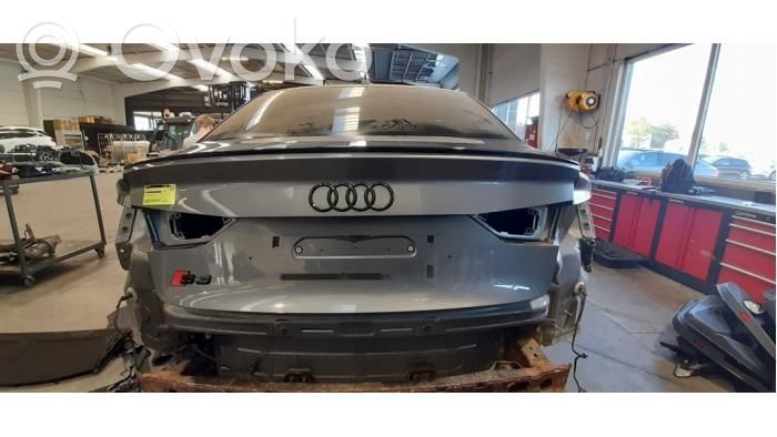 Audi A3 S3 8V Hayon/capotă portbagaj