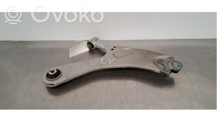 Fiat 600 Wahacz przedni 