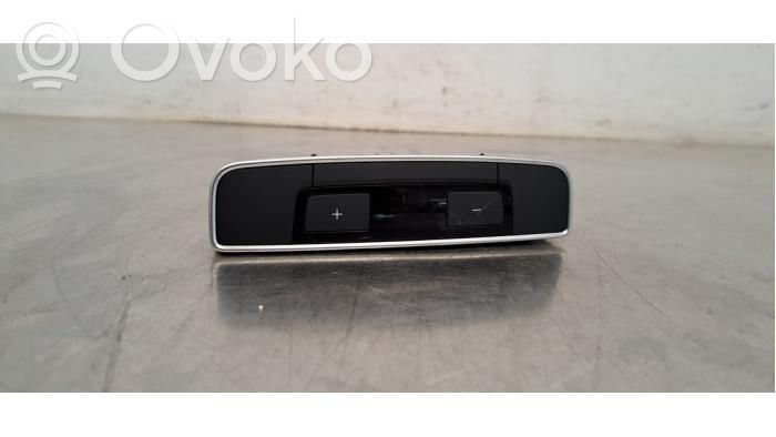 Audi Q4 Sportback e-tron Unitate control climatizare 