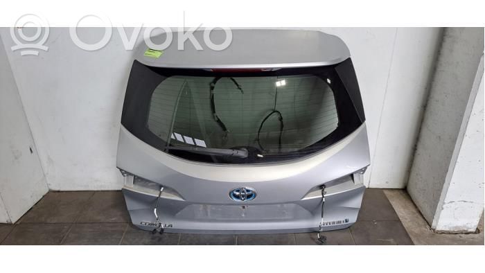 Tailgate/trunk/boot lid   6700502780,6700502780