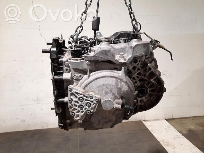 Land Rover Discovery Sport Boîte de vitesses manuelle à 5 vitesses 