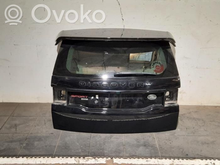 Land Rover Discovery Sport Couvercle de coffre 