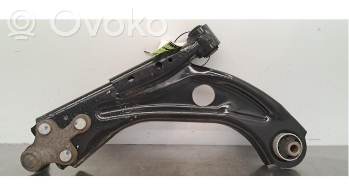 Brazo de suspensión delantero   9816865480,9846329080,3646247,9846329080,SU001A9888,SU001B4136