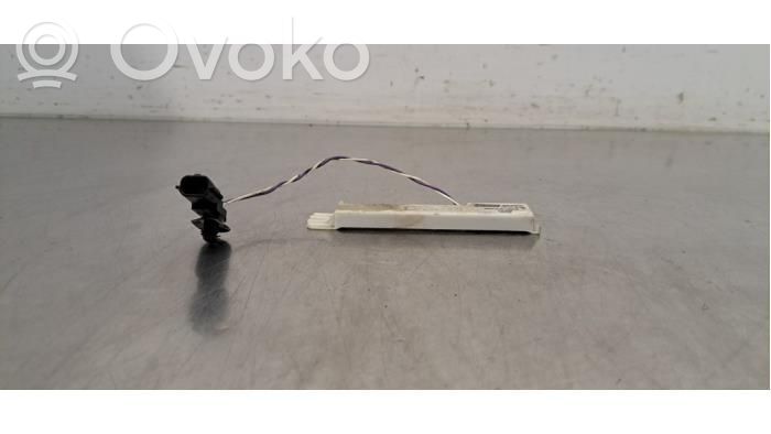 Renault Captur Antena de sistema sin llave 
