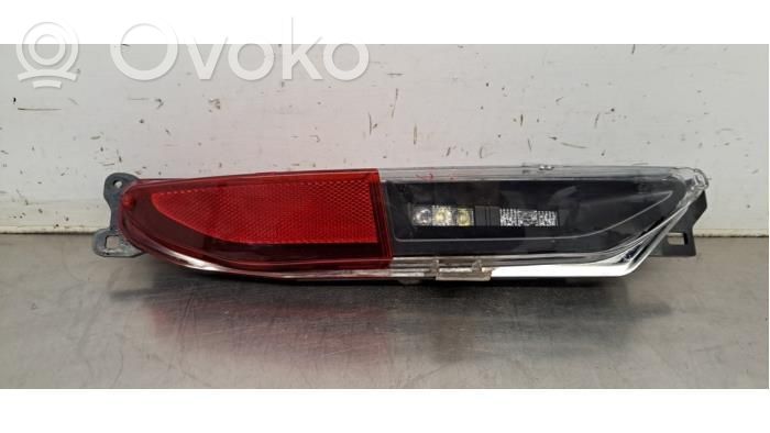 Renault Megane E-Tech Reverse light 