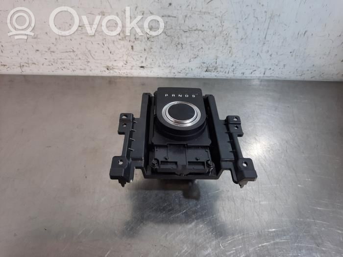 Land Rover Discovery Sport Selector de cambios 