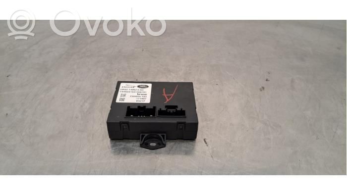 Land Rover Range Rover Sport L494 Module de contrôle caméra arrière