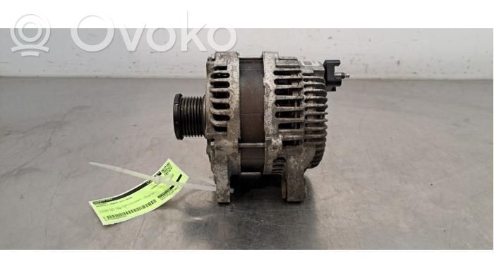 Renault Trafic III (X82) Alternator 