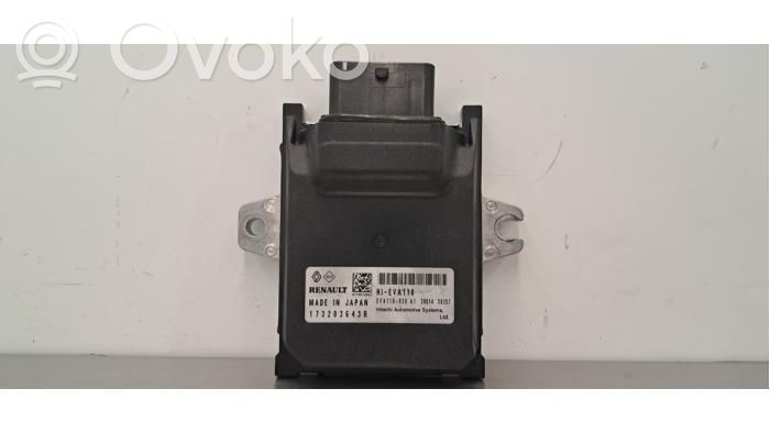 Renault Megane IV Moduł / Sterownik anteny 