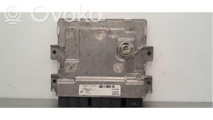 Renault Master III Engine control unit/module 
