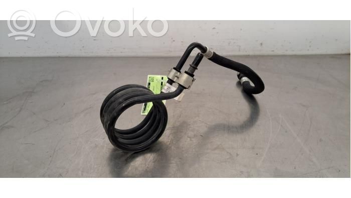 Citroen Jumper Ohjaustehostimen letkusto 