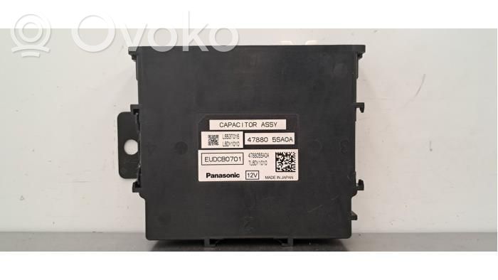 Renault Megane IV Modul control baterie 