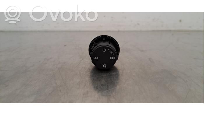 Audi Q4 e-tron Other exterior part 