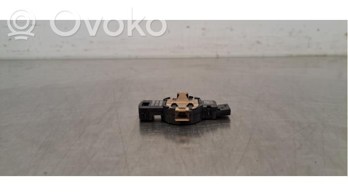 Audi Q4 e-tron Sensor de lluvia 