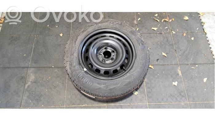 Rueda de repuesto R16