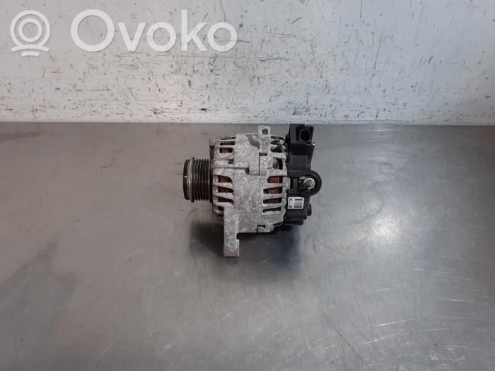 KIA Picanto Ģenerators 