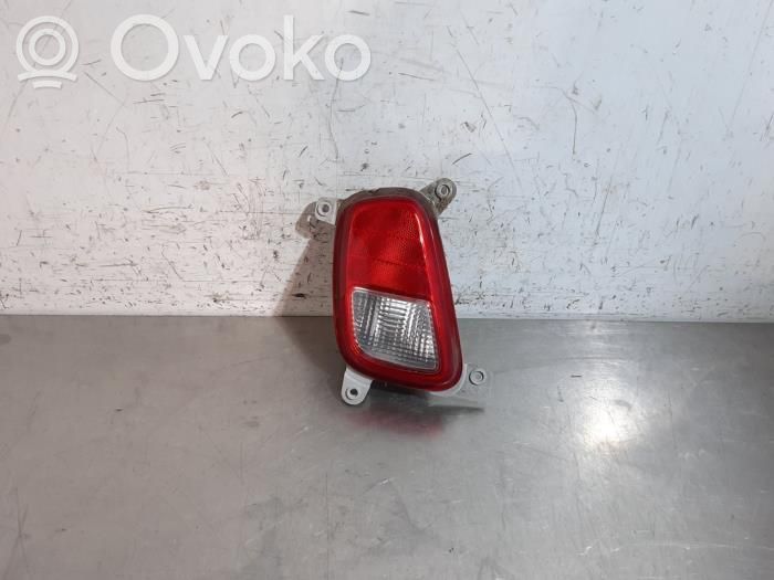 KIA Picanto Reflector de faros/luces traseros 