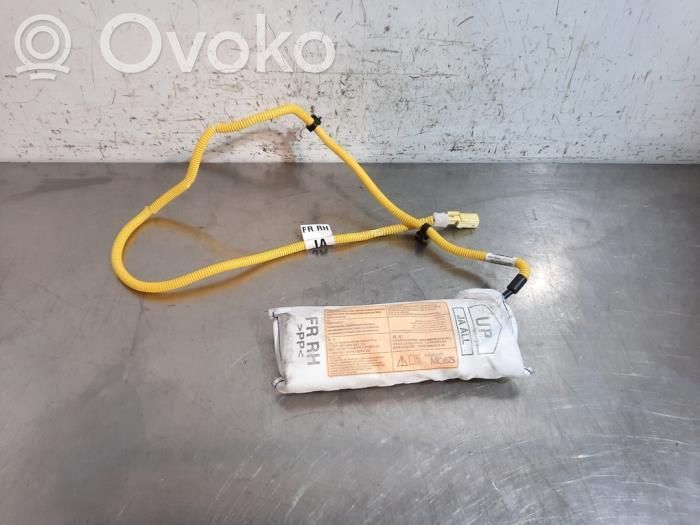 KIA Picanto Airbag de siège