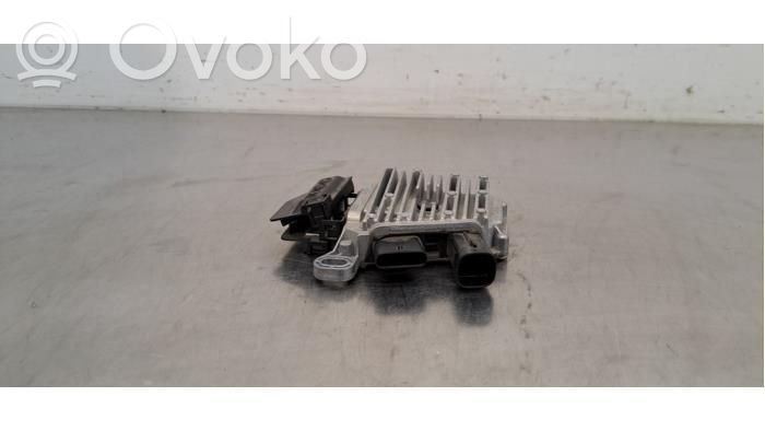 Peugeot 408 II Batterie-Steuermodul 