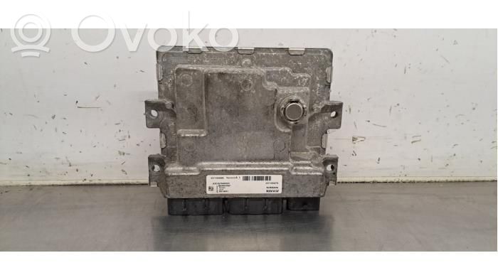 Renault Master III Engine control unit/module 
