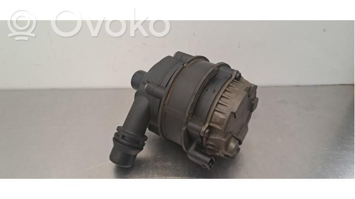 BMW 3 G20 G21 Pompa elettrica dell’acqua/del refrigerante ausiliaria 