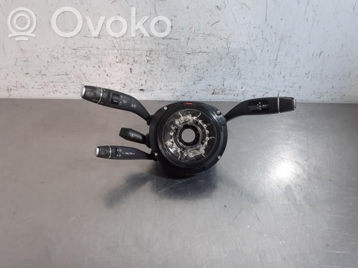 Mercedes-Benz C W205 Commodo, commande essuie-glace/phare 