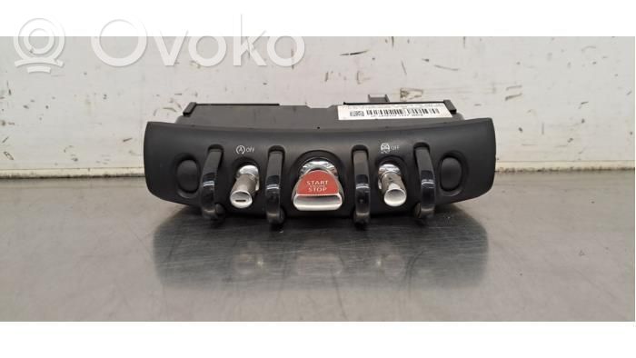Mini One - Cooper F56 F55 Przycisk zapłonu Start / Stop 