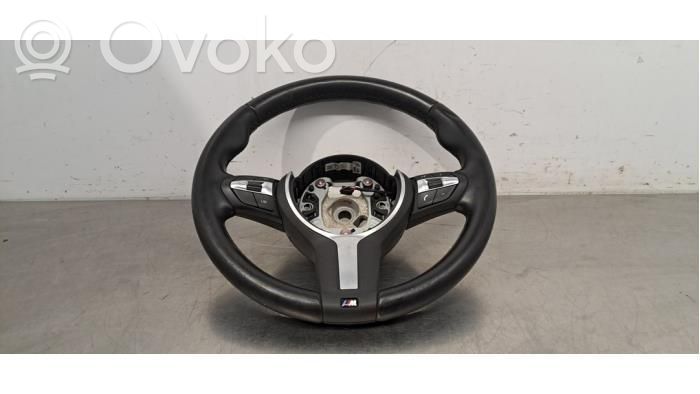 BMW X2 F39 Volan 