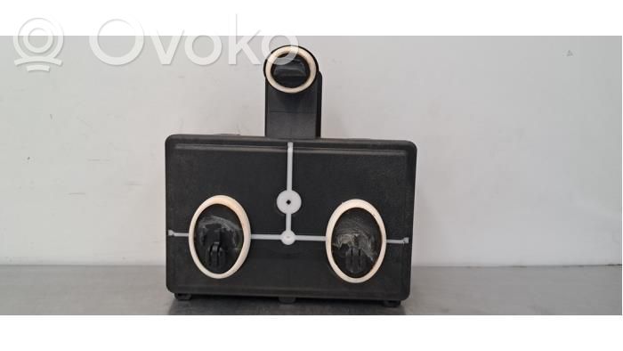 Porsche 911 992 Unidad de control/módulo del bloqueo de puertas