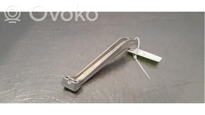 Porsche 911 992 Alte piese compartiment motor 