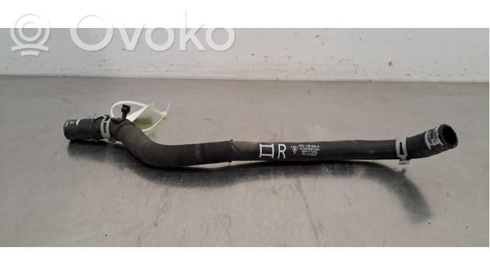 Porsche 911 992 Tubo flessibile del liquido di raffreddamento del motore 