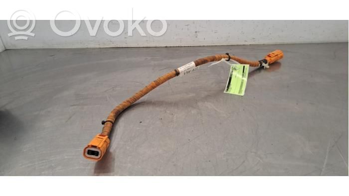 Audi Q3 F3 Kabel wysokiego napięcia 