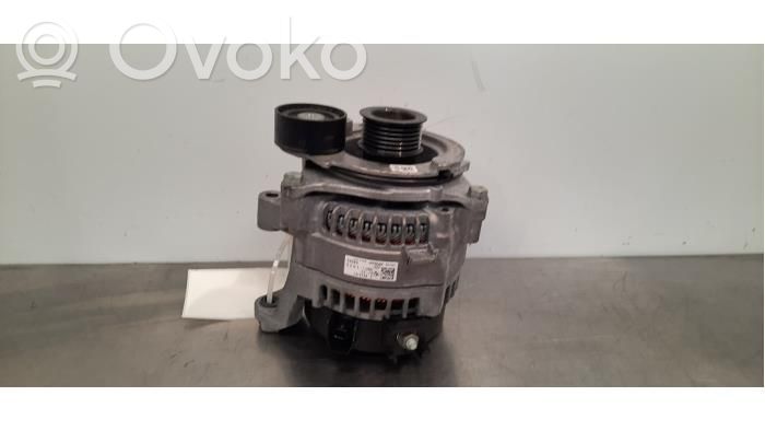 Alternador   8634167,8634167