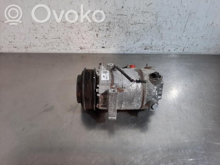 Compresseur de climatisation   97701J7000,97701J7000
