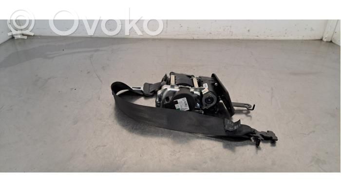 Volvo XC60 Etuistuimen turvavyö 