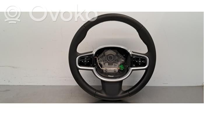Ohjauspyörä   31407813,31407813
