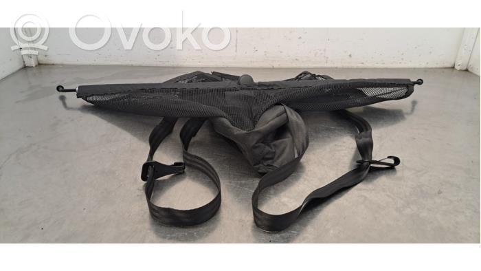 Volvo XC60 Tinklelis 