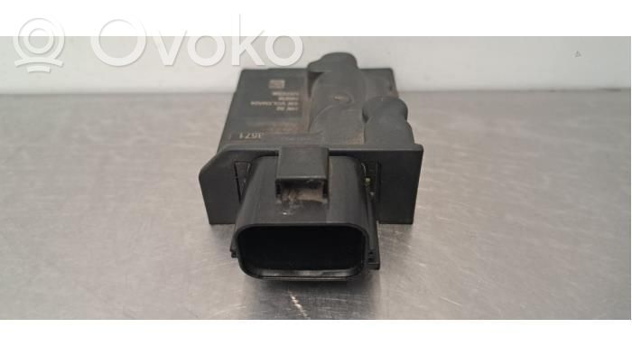 Unitate/modul comandă pompă injecție combustibil   32203571,32203571