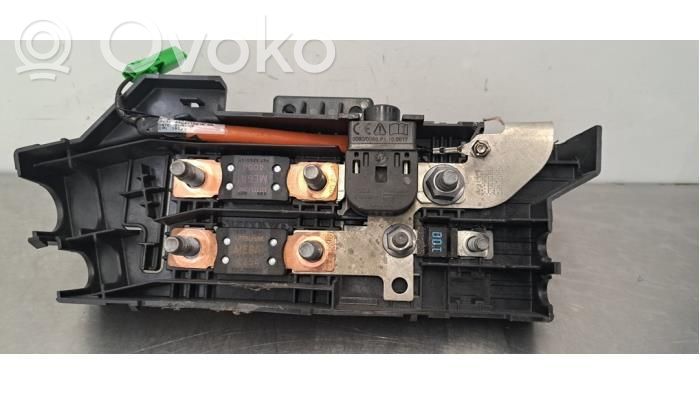 Volvo XC60 Juego de caja de fusibles 
